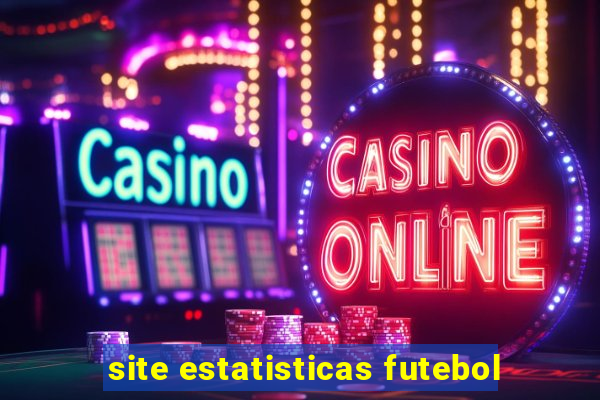 site estatisticas futebol